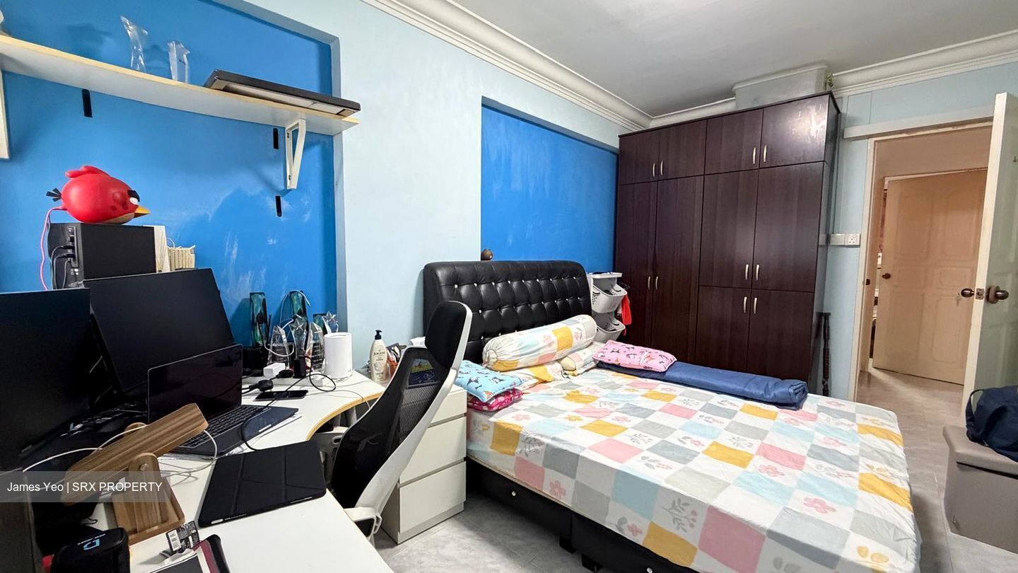 Blk 486B Tampines Avenue 9 (Tampines), HDB 4 Rooms #529240171